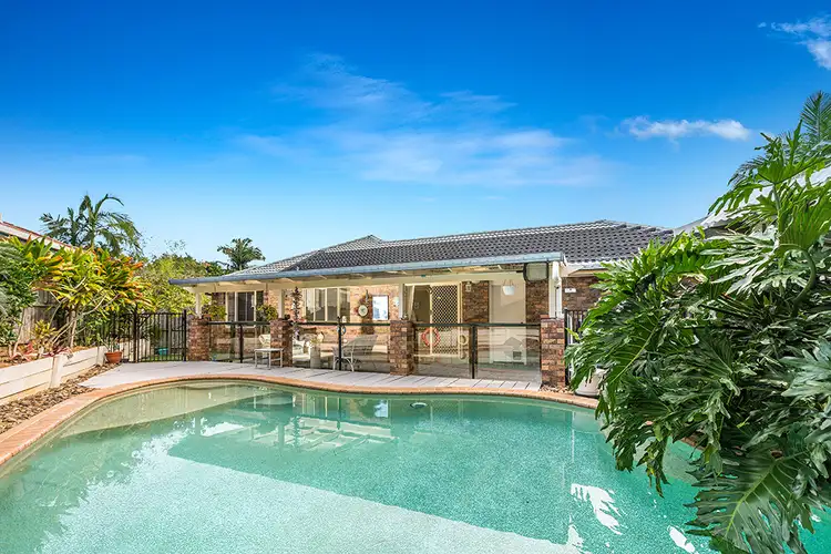 Second view of Homely house listing, 55 Teak Circuit, Suffolk Park NSW 2481