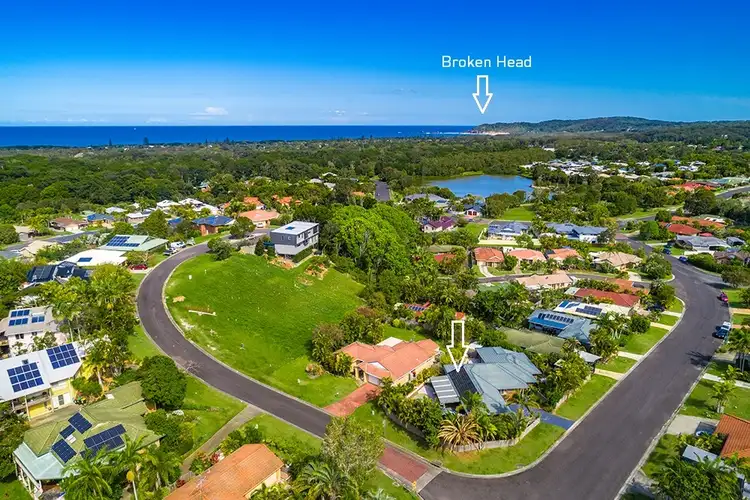 Third view of Homely house listing, 55 Teak Circuit, Suffolk Park NSW 2481