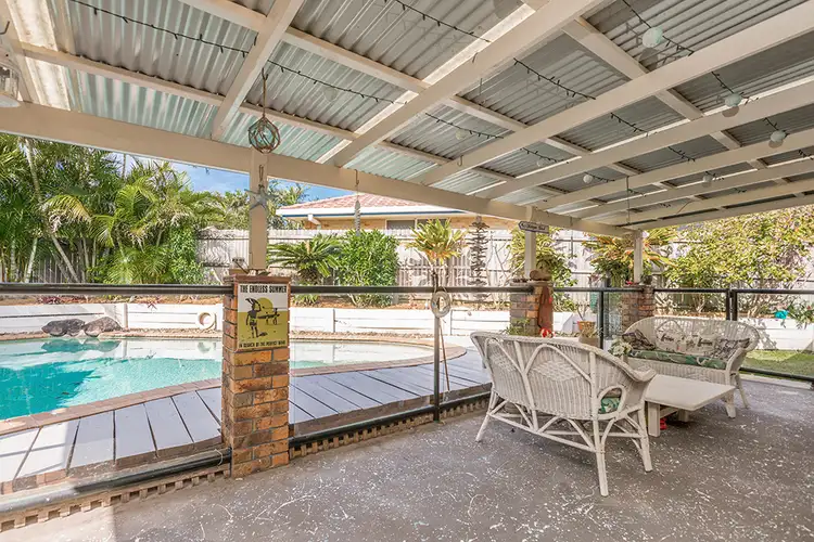 Fifth view of Homely house listing, 55 Teak Circuit, Suffolk Park NSW 2481