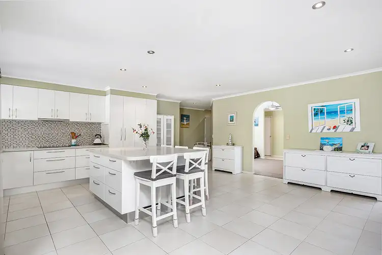 Sixth view of Homely house listing, 55 Teak Circuit, Suffolk Park NSW 2481