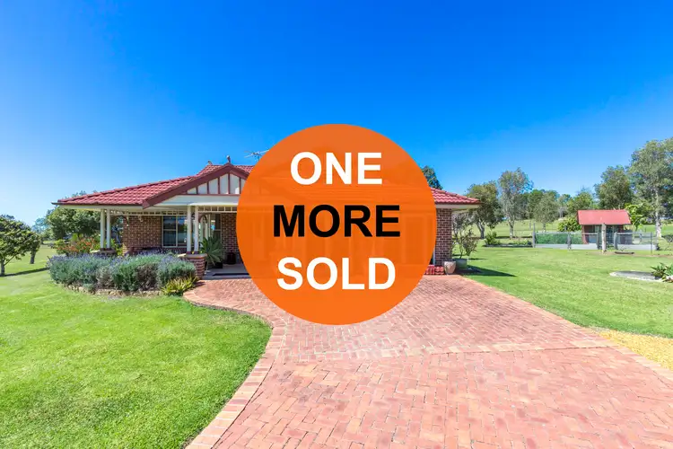 9B Campbell Place, Aldavilla NSW 2440