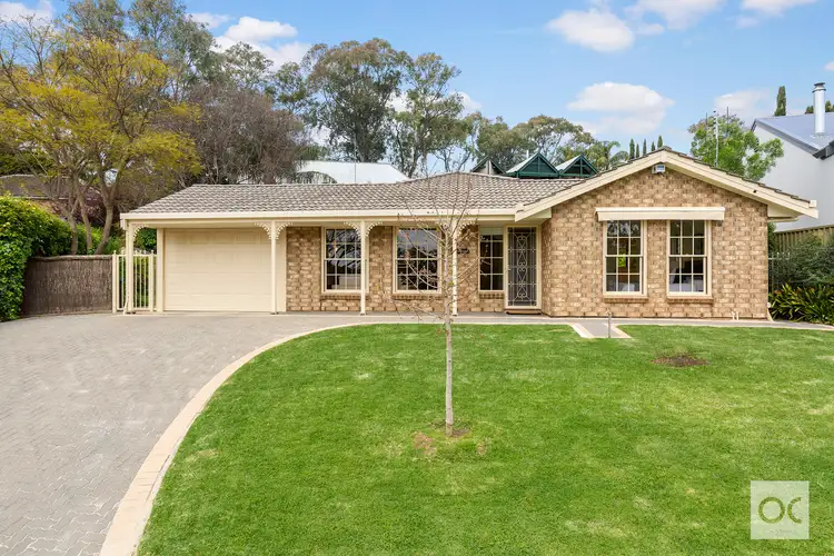 5 Frearson Place, Mitcham SA 5062