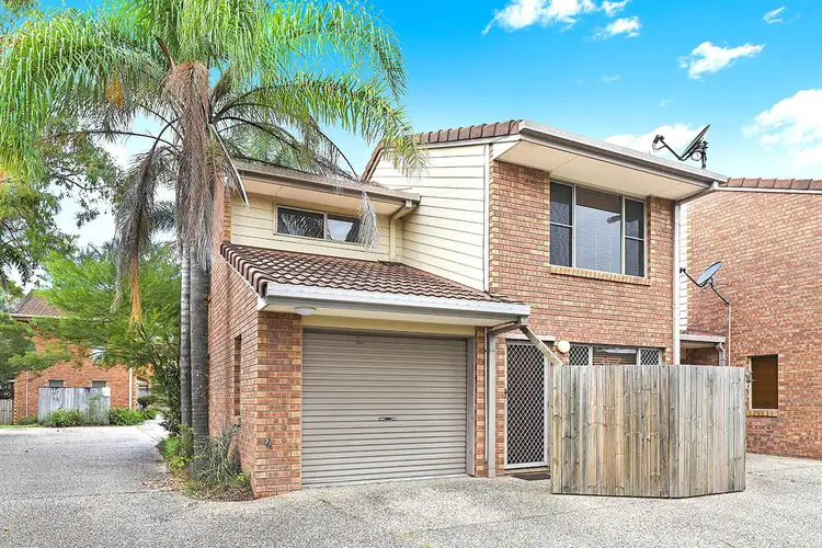 Main view of Homely unit listing, 1/10 Mungar Street, Maroochydore QLD 4558