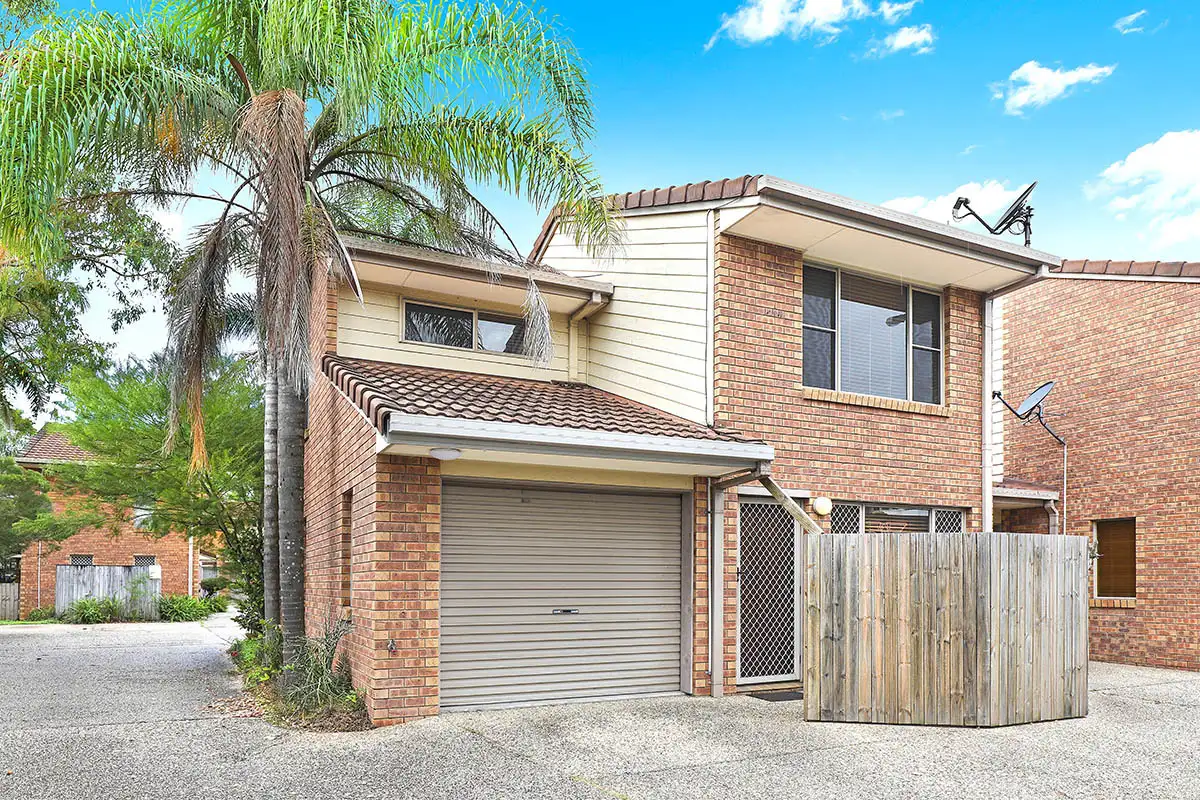 Main view of Homely unit listing, 1/10 Mungar Street, Maroochydore QLD 4558