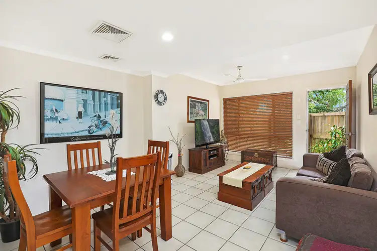 Second view of Homely unit listing, 1/10 Mungar Street, Maroochydore QLD 4558
