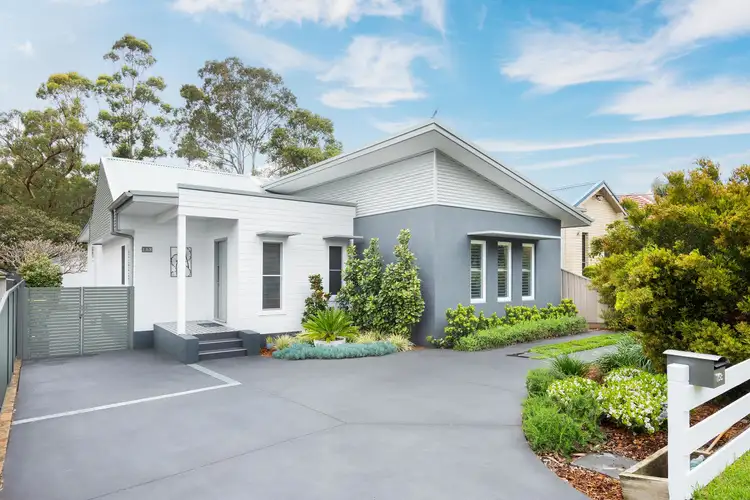 168 Oyster Bay Road, Oyster Bay NSW 2225