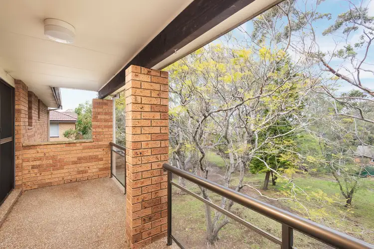 Second view of Homely unit listing, 28/92-96 Glencoe Street, Sutherland NSW 2232