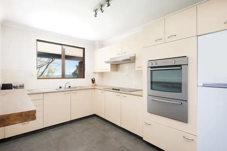 Third view of Homely unit listing, 28/92-96 Glencoe Street, Sutherland NSW 2232