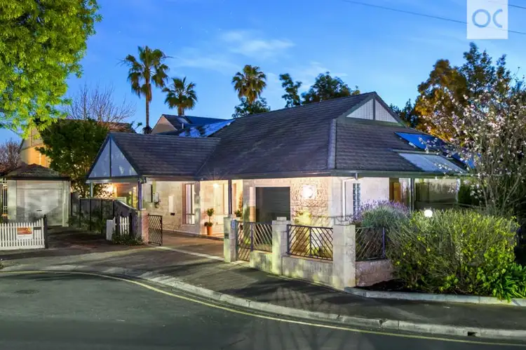 Second view of Homely house listing, 2c Stafford Grove, Heathpool SA 5068