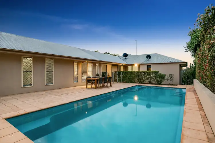 Second view of Homely house listing, 34 Harvey Street, Mount Lofty QLD 4350