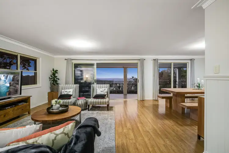 Fourth view of Homely house listing, 34 Harvey Street, Mount Lofty QLD 4350