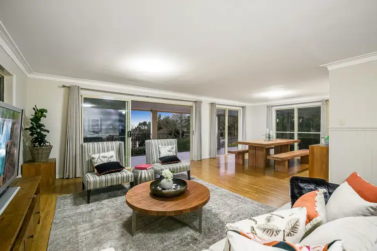 Fifth view of Homely house listing, 34 Harvey Street, Mount Lofty QLD 4350