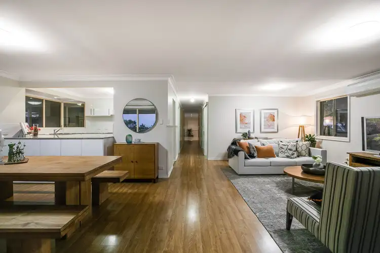 Sixth view of Homely house listing, 34 Harvey Street, Mount Lofty QLD 4350