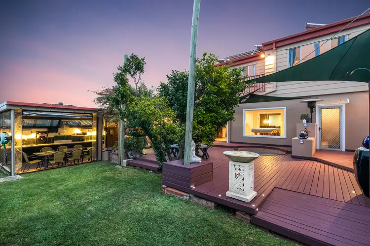 6 Kalgoorlie Place, Sutherland NSW 2232