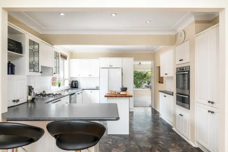 Third view of Homely house listing, 6 Kalgoorlie Place, Sutherland NSW 2232