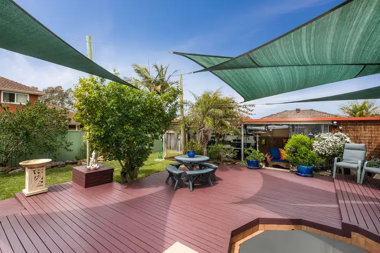 Fourth view of Homely house listing, 6 Kalgoorlie Place, Sutherland NSW 2232