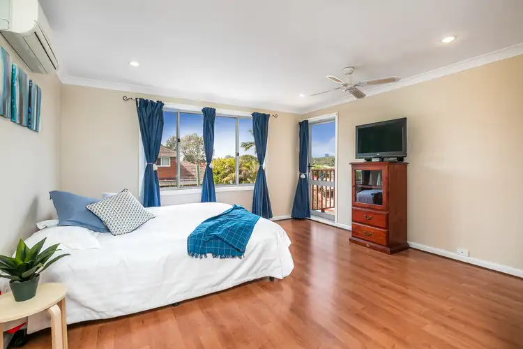 Fifth view of Homely house listing, 6 Kalgoorlie Place, Sutherland NSW 2232