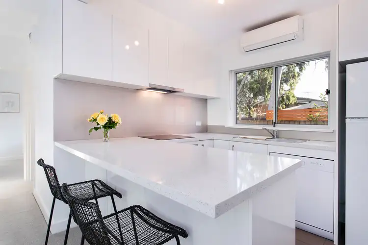 Second view of Homely unit listing, 1/71 Queen Street, Norwood SA 5067