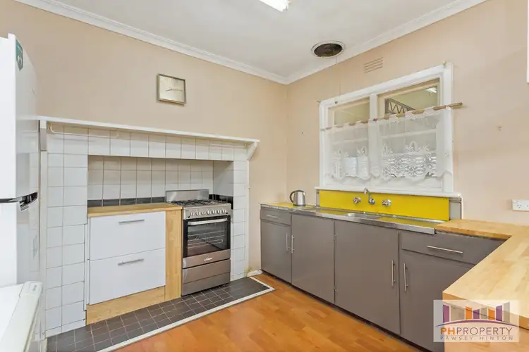 Second view of Homely house listing, 9 Snell Street, Golden Square VIC 3555