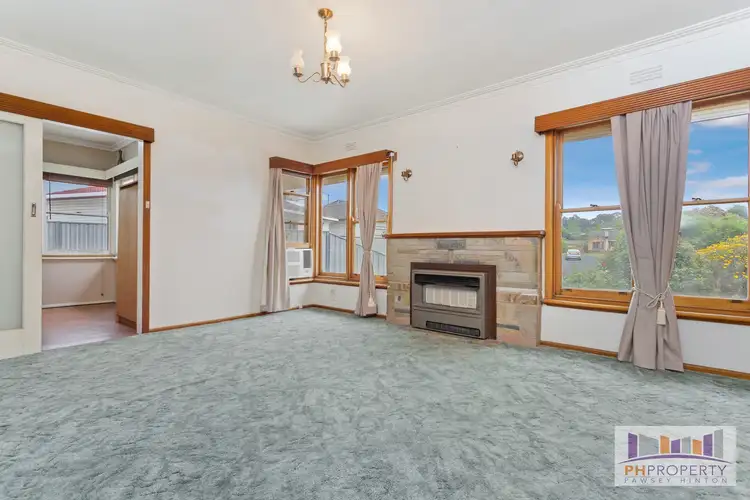 Third view of Homely house listing, 9 Snell Street, Golden Square VIC 3555