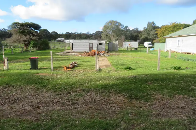 Main view of Homely rural property listing, 198 Calder Highway, Wedderburn VIC 3518