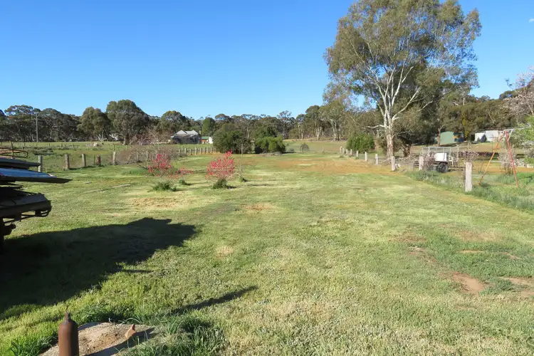 Second view of Homely rural property listing, 198 Calder Highway, Wedderburn VIC 3518