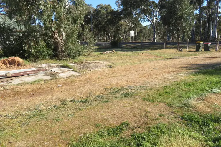 Third view of Homely rural property listing, 198 Calder Highway, Wedderburn VIC 3518