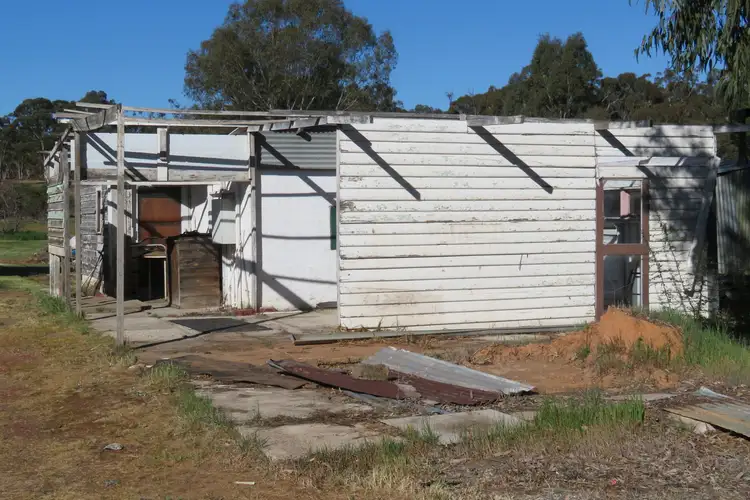 Fourth view of Homely rural property listing, 198 Calder Highway, Wedderburn VIC 3518