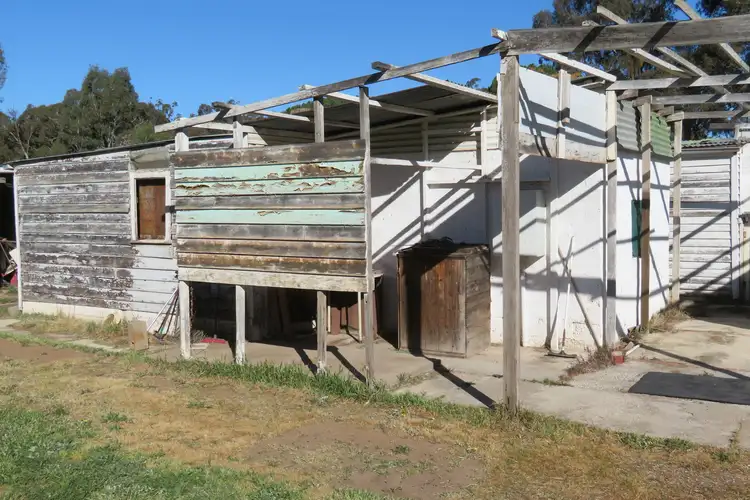 Fifth view of Homely rural property listing, 198 Calder Highway, Wedderburn VIC 3518