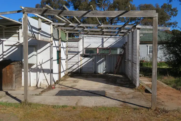 Sixth view of Homely rural property listing, 198 Calder Highway, Wedderburn VIC 3518
