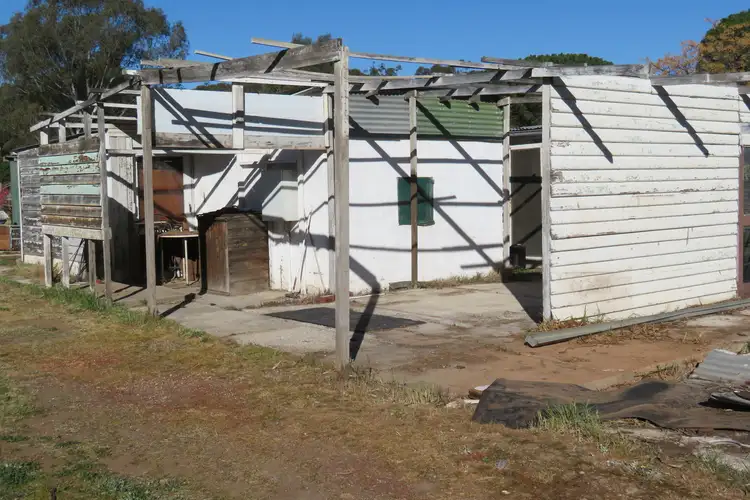 Seventh view of Homely rural property listing, 198 Calder Highway, Wedderburn VIC 3518