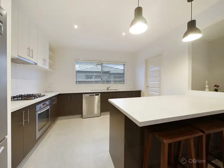 Second view of Homely house listing, 11 Dalton Way, Cranbourne East VIC 3977