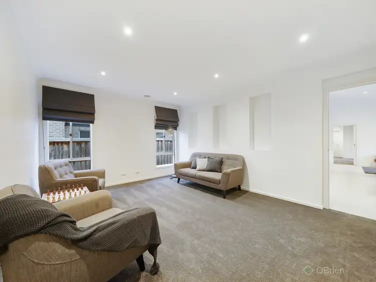 Third view of Homely house listing, 11 Dalton Way, Cranbourne East VIC 3977