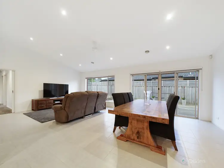 Fourth view of Homely house listing, 11 Dalton Way, Cranbourne East VIC 3977