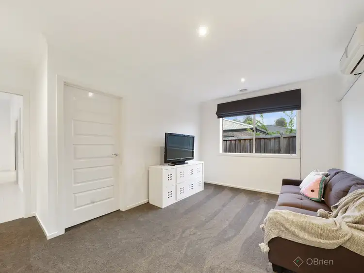 Sixth view of Homely house listing, 11 Dalton Way, Cranbourne East VIC 3977
