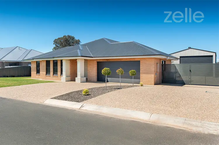 107 Litchfield Drive, Thurgoona NSW 2640