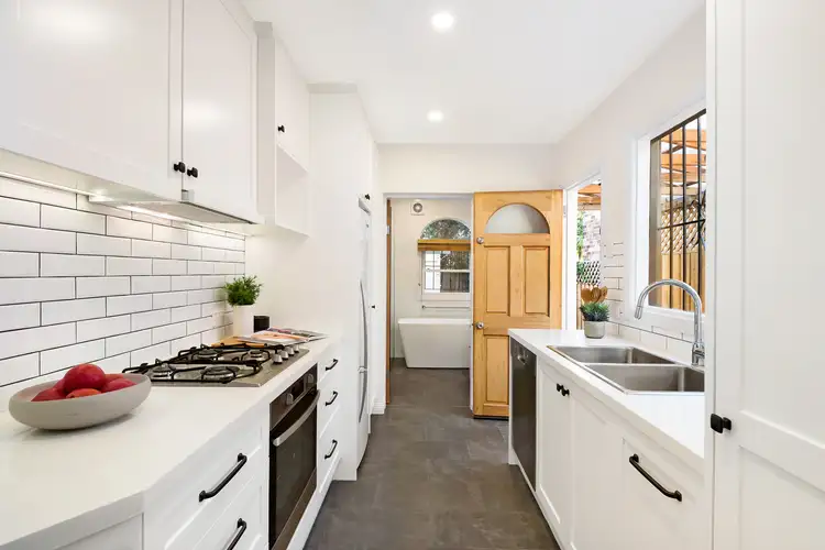 Second view of Homely house listing, 66 Marian Street, Enmore NSW 2042