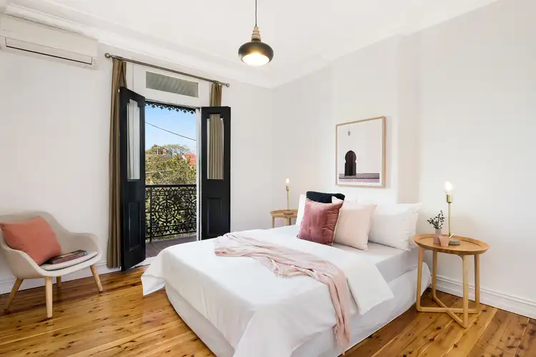 Third view of Homely house listing, 66 Marian Street, Enmore NSW 2042
