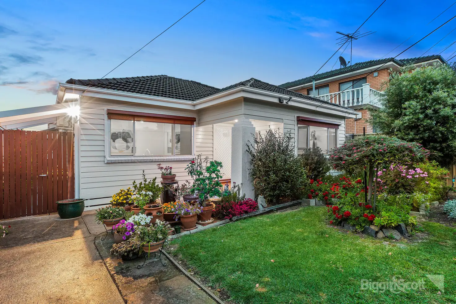 Main view of Homely house listing, 9 Hex Street, West Footscray VIC 3012
