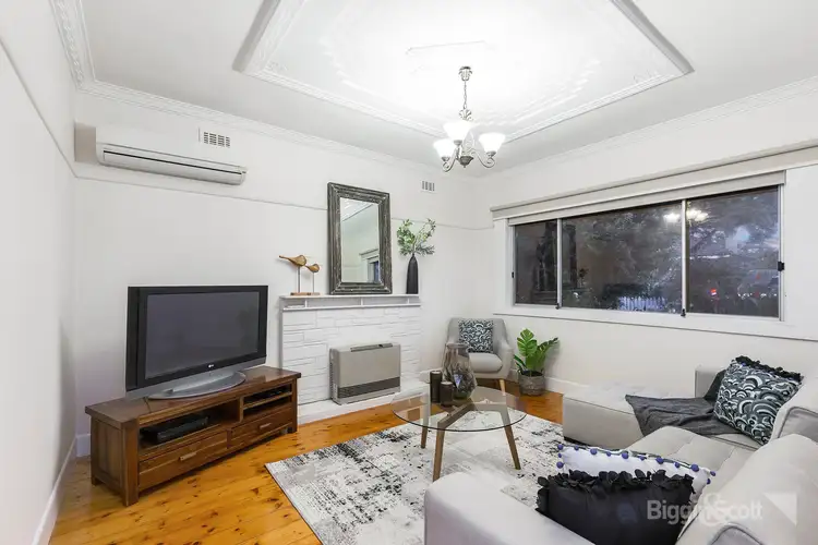 Second view of Homely house listing, 9 Hex Street, West Footscray VIC 3012