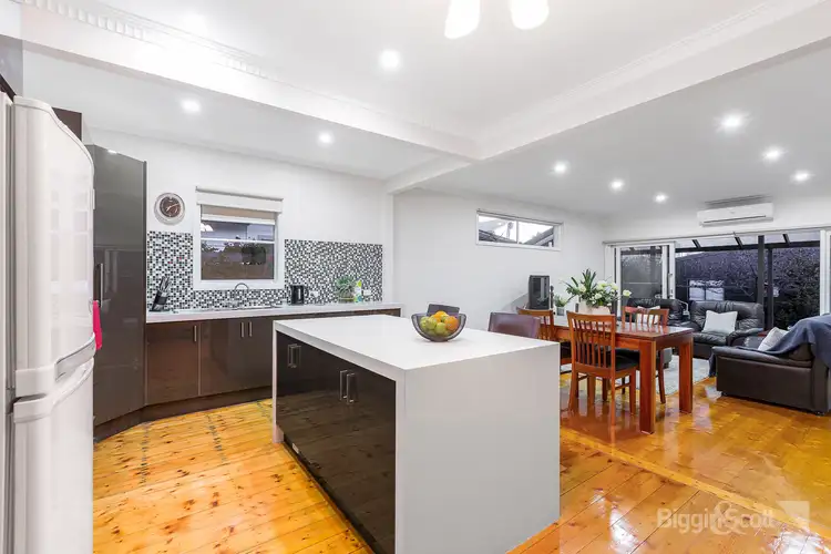 Fourth view of Homely house listing, 9 Hex Street, West Footscray VIC 3012