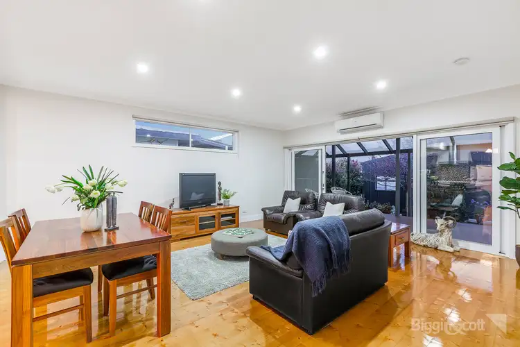 Fifth view of Homely house listing, 9 Hex Street, West Footscray VIC 3012