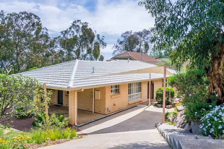 Main view of Homely house listing, 10 Playford Road, Mitcham SA 5062