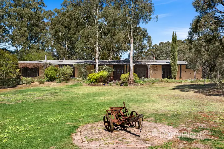 Main view of Homely house listing, 180 Hurstbridge-Arthurs Creek Road, Hurstbridge VIC 3099