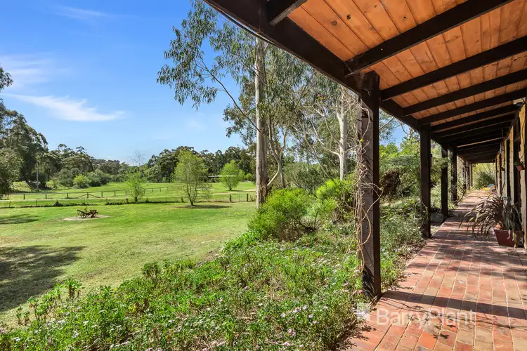 Second view of Homely house listing, 180 Hurstbridge-Arthurs Creek Road, Hurstbridge VIC 3099