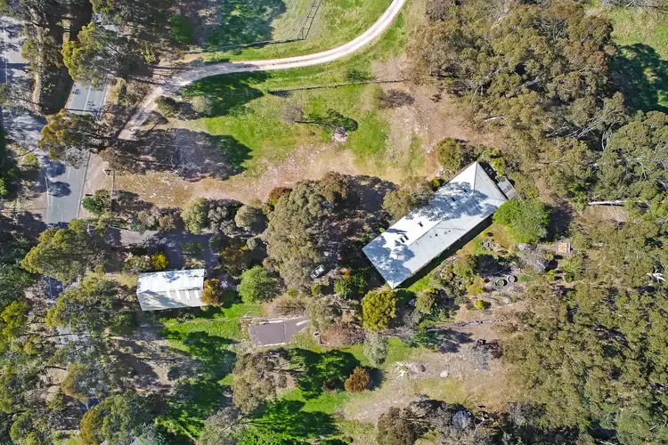 Third view of Homely house listing, 180 Hurstbridge-Arthurs Creek Road, Hurstbridge VIC 3099