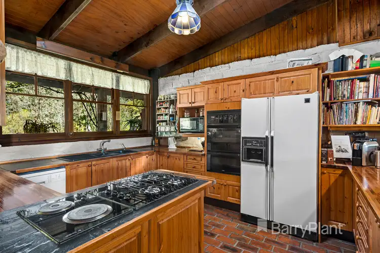 Fifth view of Homely house listing, 180 Hurstbridge-Arthurs Creek Road, Hurstbridge VIC 3099