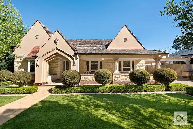 17 Wooldridge Avenue, Millswood SA 5034