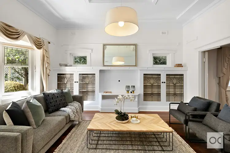 Third view of Homely house listing, 17 Wooldridge Avenue, Millswood SA 5034