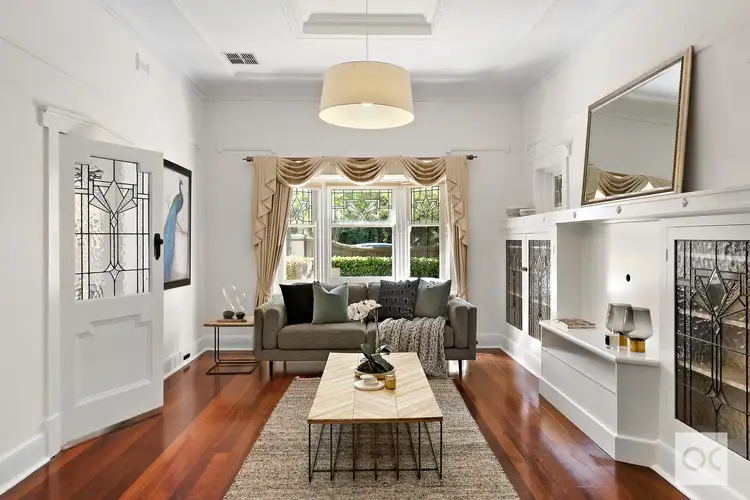 Fourth view of Homely house listing, 17 Wooldridge Avenue, Millswood SA 5034